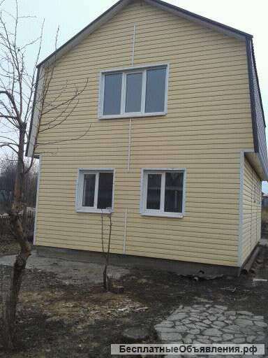 Дом или обменяю на квартиру