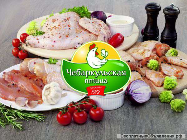 Продавец продовольственных товаров