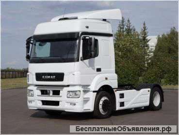 Камаз-5490-001-68(Т5)