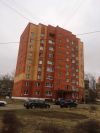 1-комнатная квартира, 1-й микрорайон, 38