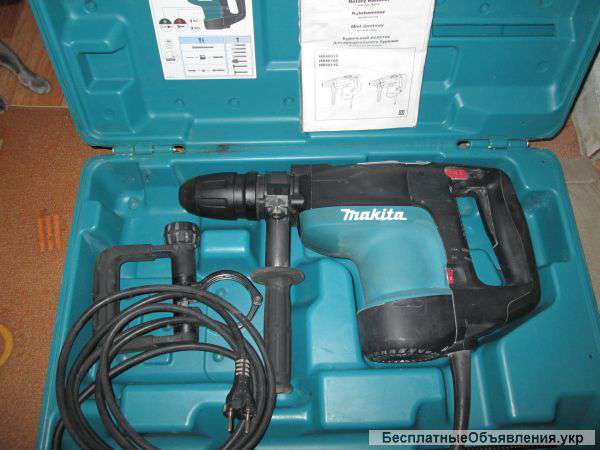 Перфоратор