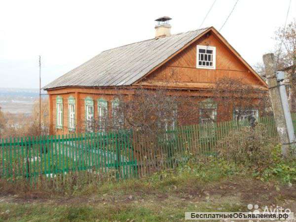 Дом