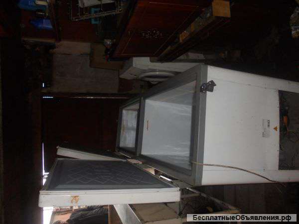 Морозильный ларь,холодильник ветрина, стеллаж, весы