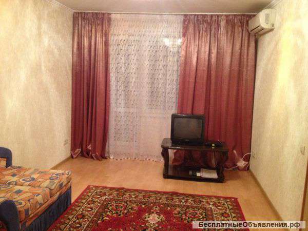 Сдам 1 комн.квартиру на длительный срок