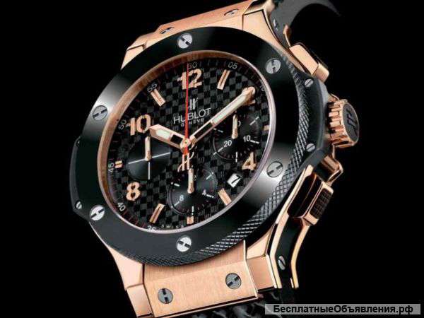 Часы Hublot