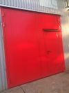 Противопожарные ворота,двери от завода-производителя