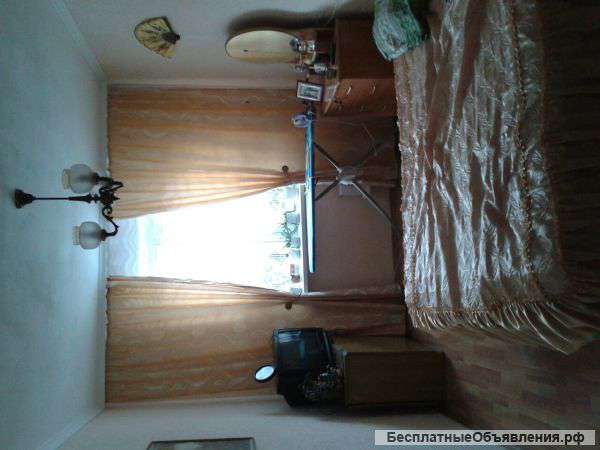 43х-комнатную квартиру