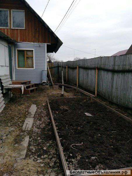 Сдам дом за городом