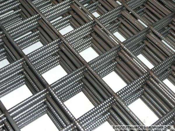 Сетка кладочная