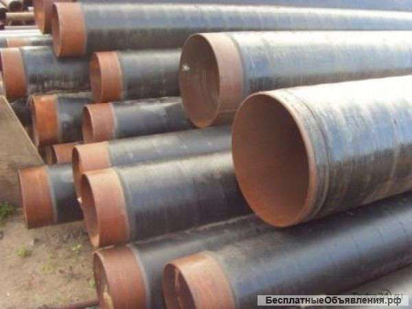 Трубы б/у 325x7.8.9.10 нефть, газ