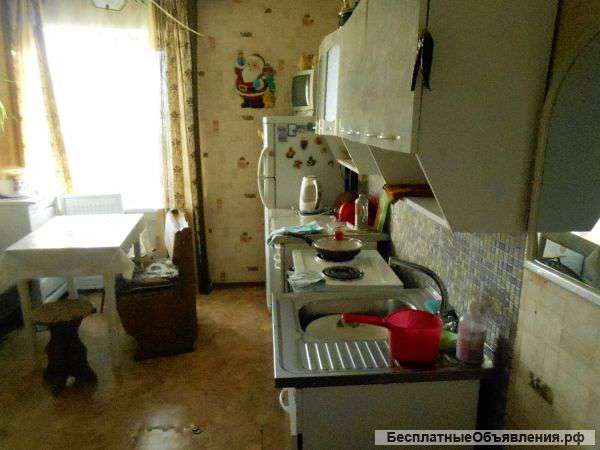 2-ком. кв. в с. Зырянка