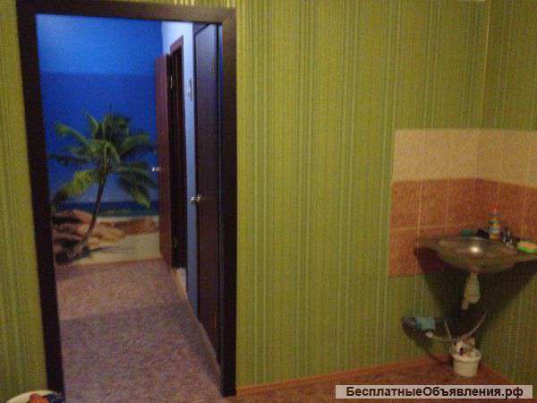 1 комн. квартиру в Центральном районе г.Красноярска.