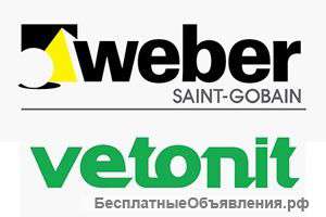Weber Vetonit