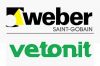Weber Vetonit