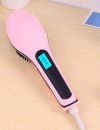 Электрическая расческа-выпрямитель FAST HAIR STRAIGHTENER