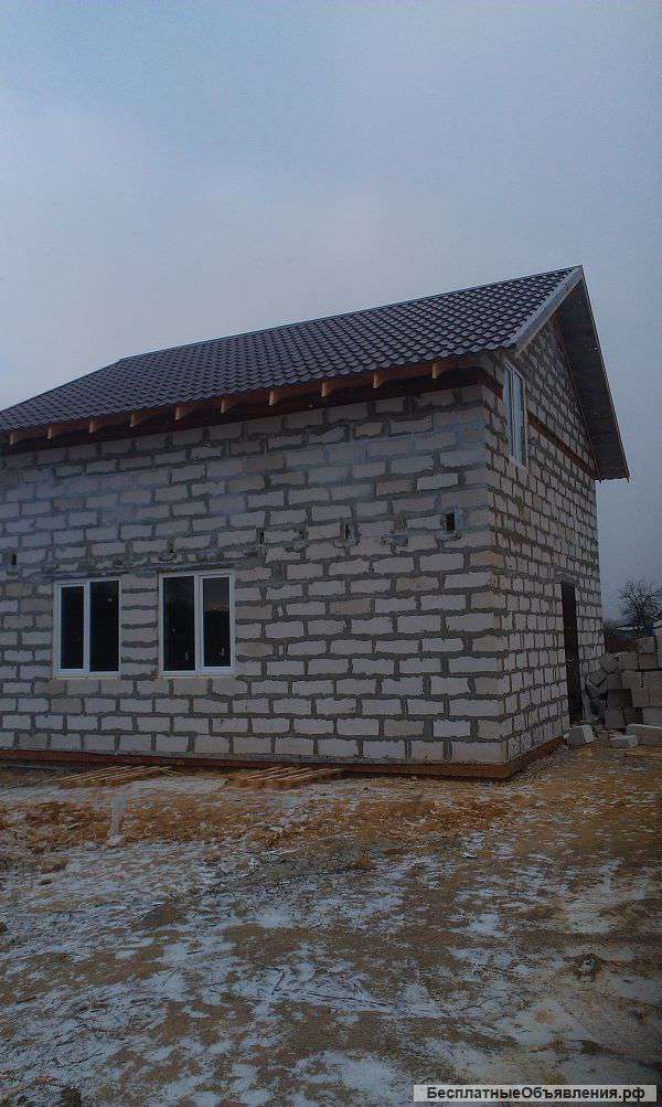 Дом в г. Калуга