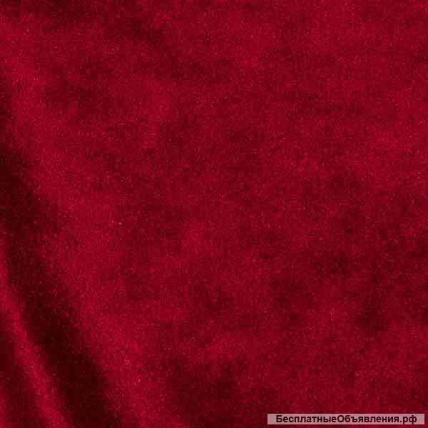 Бархат стрейч