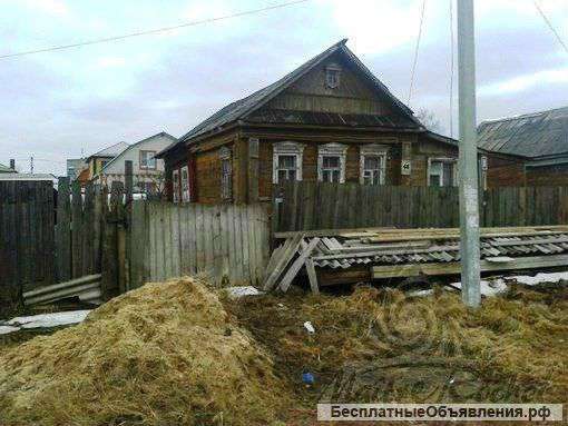 Дом 91 кв.м, на ул. Кирпичная