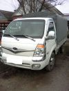 Kia bongo 3 - 2010г