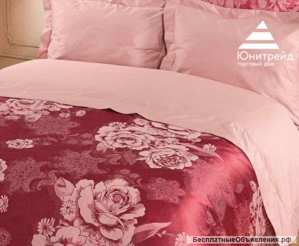 Ткани для постельного белья