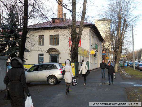 Сдаем в аренду торговое помещение