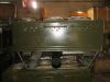 Кухня полевая КО-75