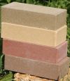 Облицовочный кирпич