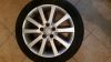 Диски на Mazda 6 17" с резиной 215/50/17