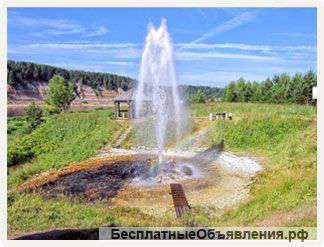 База отдыха в Великом Устюге