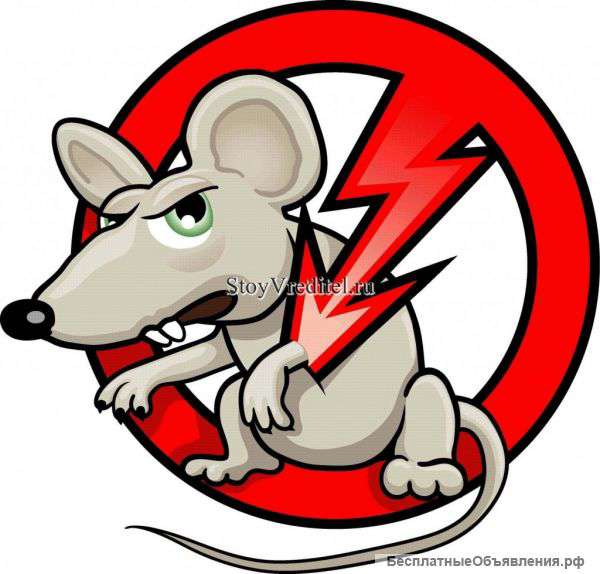 Дезинсекция, дезинфекция и дератизация