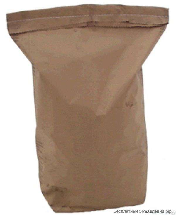 Активированный уголь марки БАУ-МФ (меш. 10 кг)