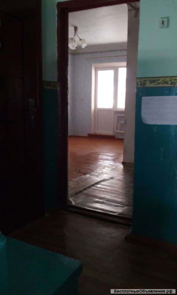 Квартиру