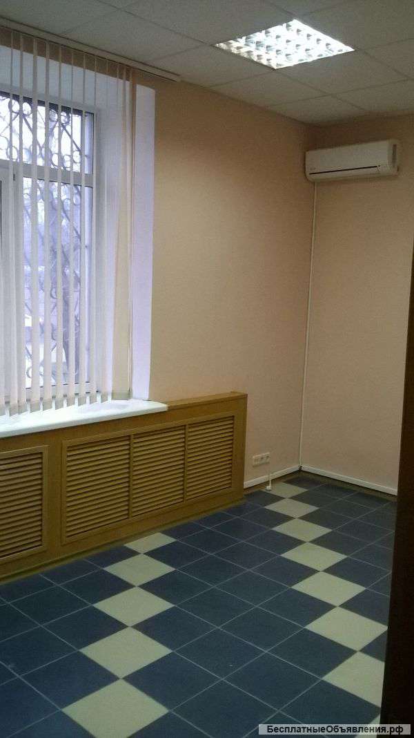 Офисы от собственника