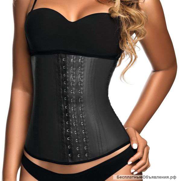 Корсет Waist Trainer Вы будете в восторге