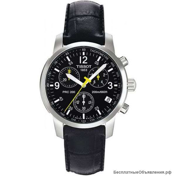Королевские Часы Tissot