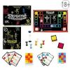 Игра настольная "Невероятные перевоплощения"