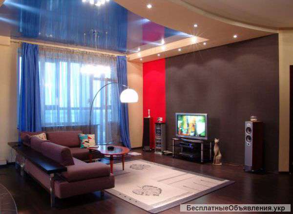 Ремонт квартир для вас