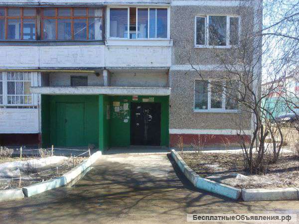 Сдам 1 комнатную квартиру
