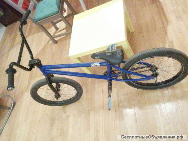 BMX велосипед Superstar