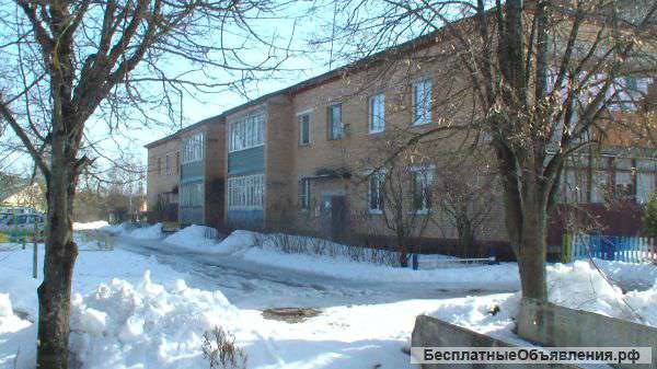 Комната в 2 комнатной квартире