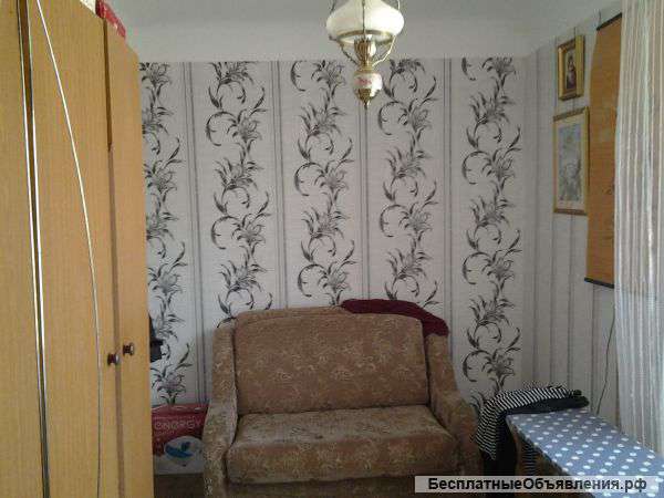 Квартира с ремонтом