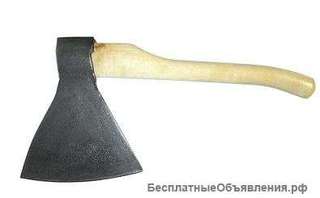 Топор мясоруба