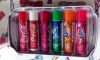 Подарочный набор бальзамов для губ Lip Smacker