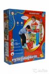 Игровой набор "супермаркет"