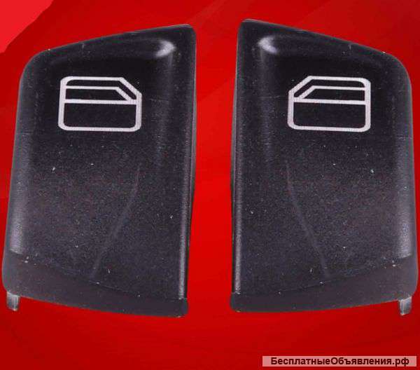 Стеклоподъёмник Мерседес Вито W639, Мерседес Виано