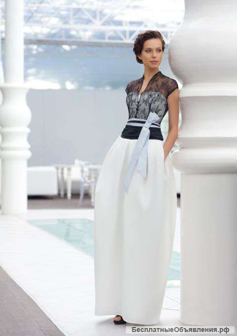 Платье свадебное/вечернее Пума от Edelweis