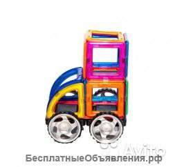Набор магмастер Круизер 32 детали