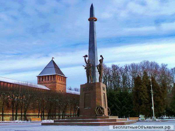 Услуги частного гида Смоленск