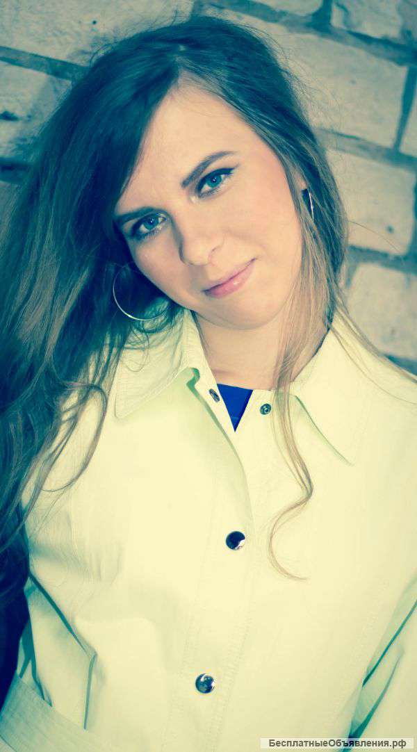 Менеджер по продажам