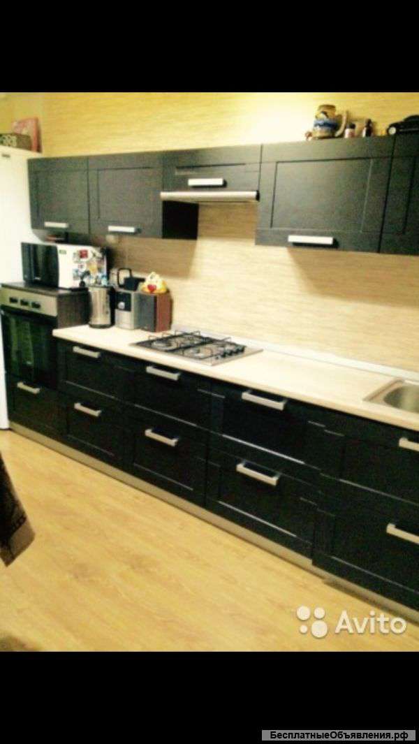 1-комнатную квартиру в Зеленой роще